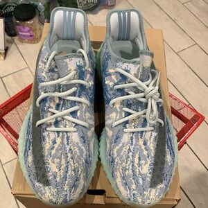 Yeezy 350 MX BLUE